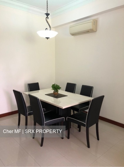 High Oak Condominium (D21), Condominium #244378771
